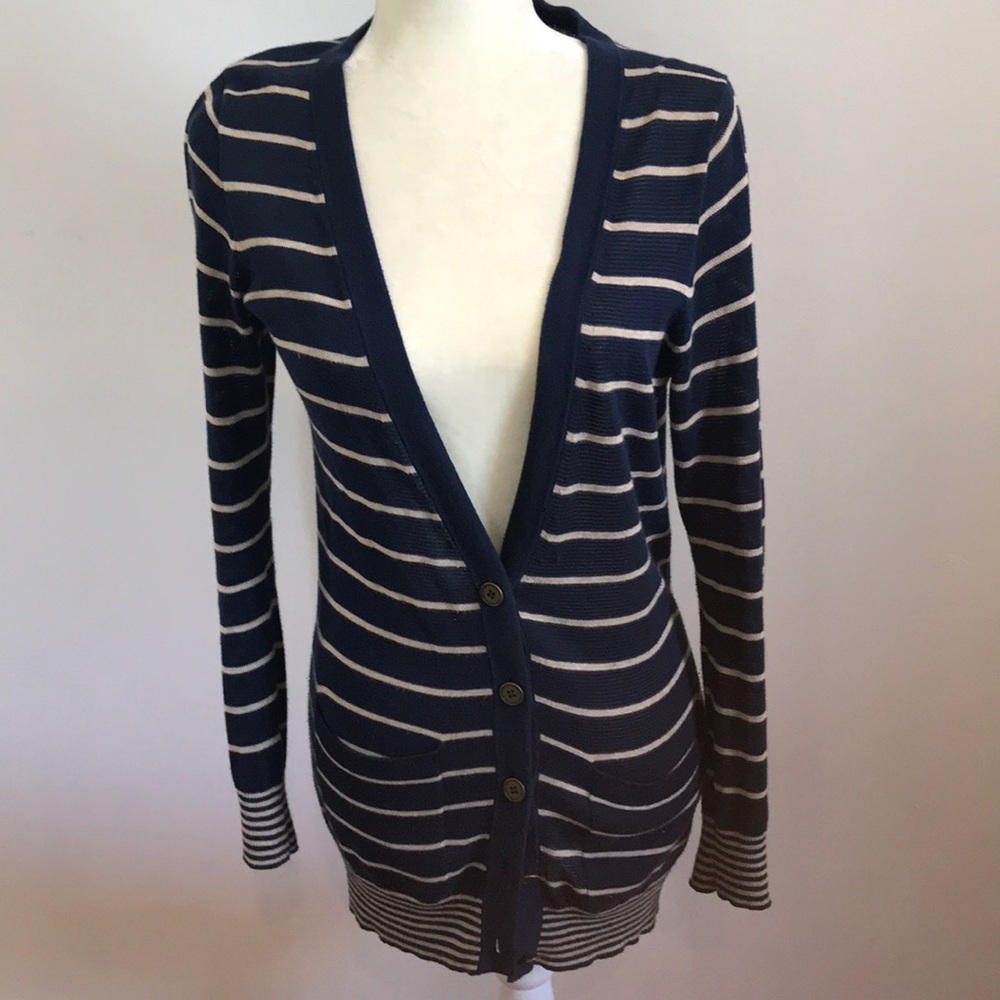 MADEWELL cardigan
